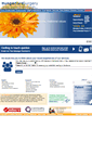 Mobile Screenshot of hungerfordsurgery.co.uk